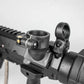 Valken Blackhawk Tango Rig Paintball Marker