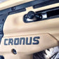 Tippmann Cronus Tactical .68 Cal Black / Tan