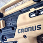Tippmann Cronus Tactical .68 Cal Black / Tan