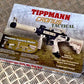 Tippmann Cronus Tactical .68 Cal Black / Tan