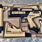 Tippmann Cronus Tactical .68 Cal Black / Tan