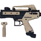 Tippmann Cronus Tactical .68 Cal Black / Tan