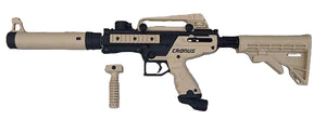 Tippmann Cronus Tactical .68 Cal Black / Tan