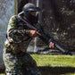 T4E Training for Engagement TX .68cal CO2 Pump Action Shotgun Paintball Marker