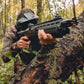 T4E Training for Engagement TX .68cal CO2 Pump Action Shotgun Paintball Marker
