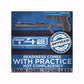 T4E Training for Engagement TX .68cal CO2 Pump Action Shotgun Paintball Marker