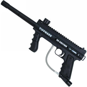 Tippmann 98 Custom Platinum Series Basic Series Paintball Marker