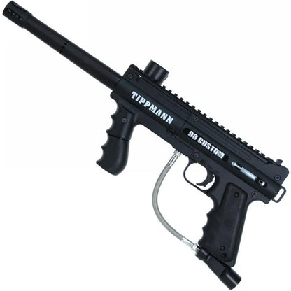 Tippmann 98 Custom Platinum Series Basic Series Paintball Marker