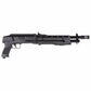 T4E Training for Engagement HDB .68cal CO2 Shotgun Paintball Marker (Black)