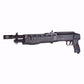 T4E Training for Engagement HDB .68cal CO2 Shotgun Paintball Marker (Black)