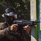 T4E Training for Engagement HDB .68cal CO2 Shotgun Paintball Marker (Black)