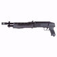 T4E Training for Engagement HDB .68cal CO2 Shotgun Paintball Marker (Black)