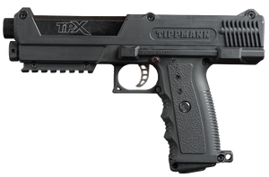 TiPX Basic Paintball Pistol
