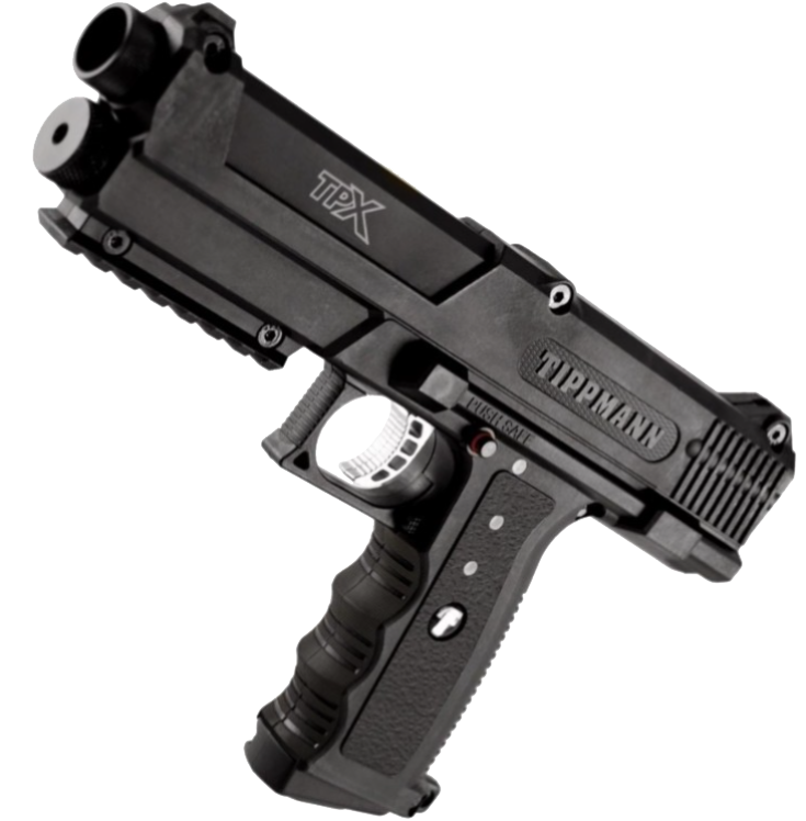 TiPX Basic Paintball Pistol