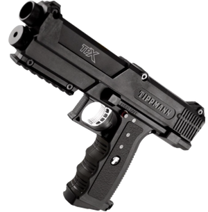 TiPX Basic Paintball Pistol