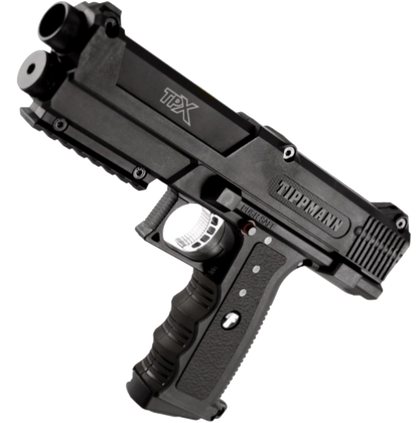 TiPX Basic Paintball Pistol