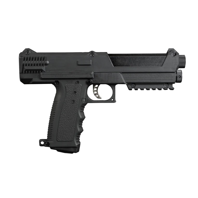 Tippmann TiPX (TPX) Deluxe Pistol Bonus Kit