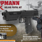 Tippmann TiPX (TPX) Deluxe Pistol Bonus Kit