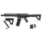 T4E TC .68 Caliber 16 Joule Paintball Rifle - Black