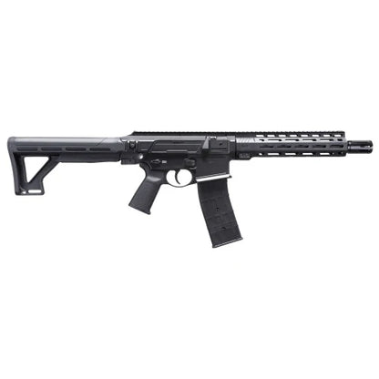 T4E TC .68 Caliber 16 Joule Paintball Rifle - Black