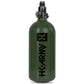 48ci / 3000psi Aluminum Compressed Air Tank