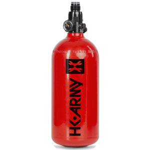 48ci / 3000psi Aluminum Compressed Air Tank