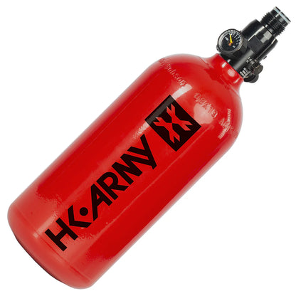 48ci / 3000psi Aluminum Compressed Air Tank