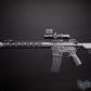 EMG x Knight's Armament KS-1 Airsoft AEG Rifle w/ Battery & Charger
