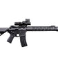 EMG x Knight's Armament KS-1 Airsoft AEG Rifle w/ Battery & Charger