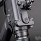 EMG x Knight's Armament KS-1 Airsoft AEG Rifle w/ Battery & Charger