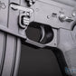 EMG x Knight's Armament KS-1 Airsoft AEG Rifle w/ Battery & Charger