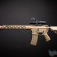 EMG x Knight's Armament KS-1 Airsoft AEG Rifle w/ Battery & Charger