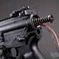 EMG x Knight's Armament KS-1 Airsoft AEG Rifle w/ Battery & Charger