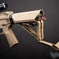 EMG x Knight's Armament KS-1 Airsoft AEG Rifle w/ Battery & Charger