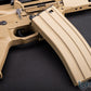 EMG x Knight's Armament KS-1 Airsoft AEG Rifle w/ Battery & Charger