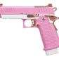 STP45 Pink (US-CO2 Powered)