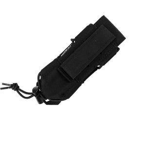 Closed Pistol Mag Pouch