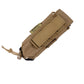 Closed Pistol Mag Pouch
