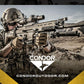 Condor Vanquish Armor System VAS Gen.II Kangaroo Magazine Panel