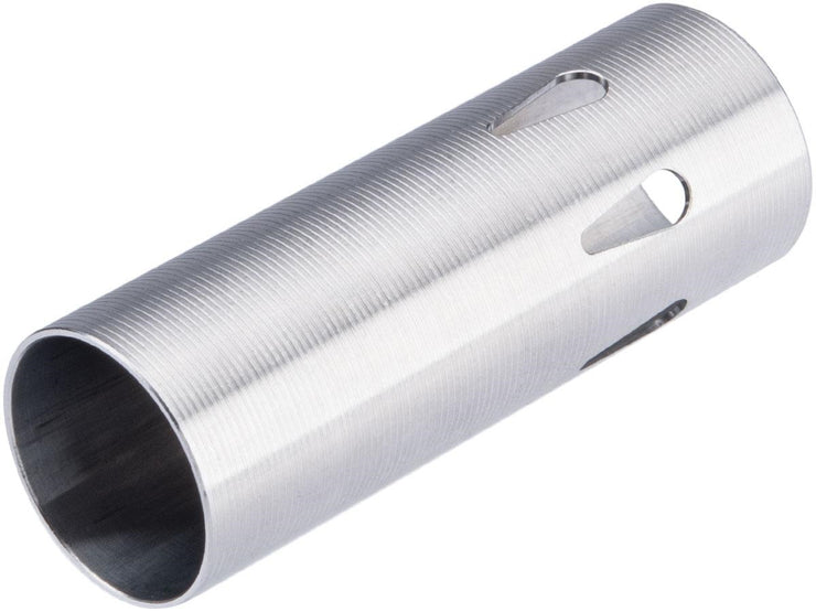 Maxx Model CNC Hardened Stainless Steel Airsoft AEG Cylinder