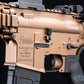 EMG Daniel Defense Licensed DDM4 Airsoft AEG Rifle w/ CYMA Platinum QBS Gearbox (DDMK18 / 350 FPS )