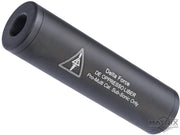 Matrix Airsoft Mock Silencer / Barrel Extension (110mm)