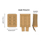 DMR Mag Pouch