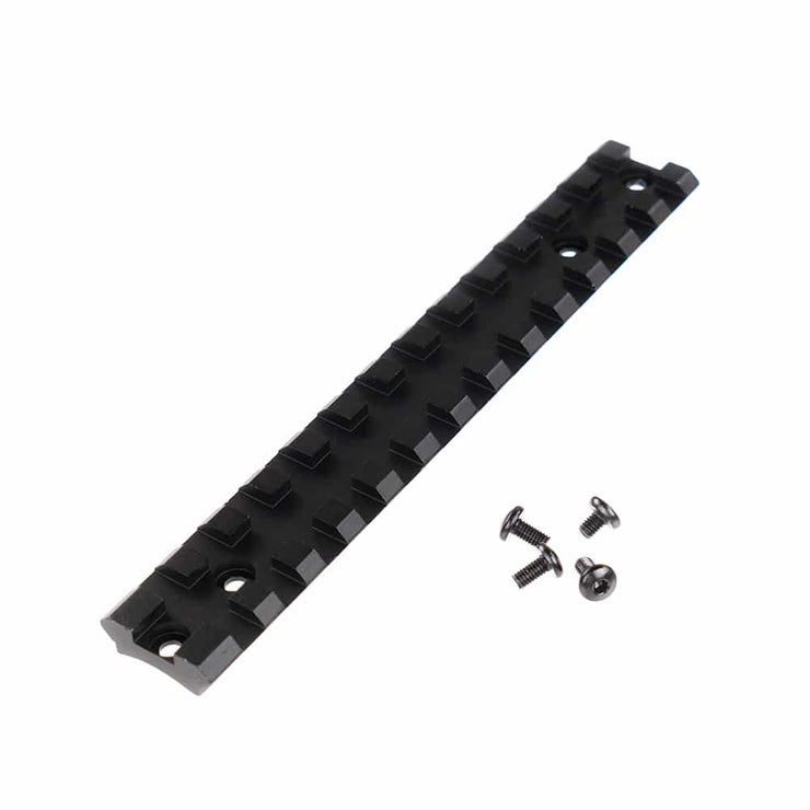 Novritsch SSG10 Full Top Rail Gen2