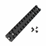 Novritsch SSG10 Full Top Rail Gen2