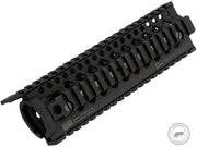 Daniel Defense Licensed Omega Rail System for Airsoft AEG by Madbull