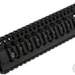 Daniel Defense Licensed Omega Rail System for Airsoft AEG by Madbull