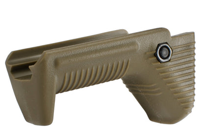 APS Dynamic Hand Stop Polymer Angled Airsoft Foregrip