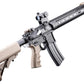 EMG Seekins Precision Licensed AR-15 SP223 Advanced Airsoft M4 AEG Rifle w/ G2 Gearbox (Color: Desert / M-LOK)