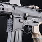 EMG Seekins Precision Licensed AR-15 SP223 Advanced Airsoft M4 AEG Rifle w/ G2 Gearbox (Color: Desert / M-LOK)